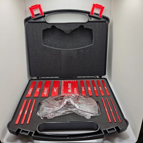 Crafom setup blocks set - crafom,